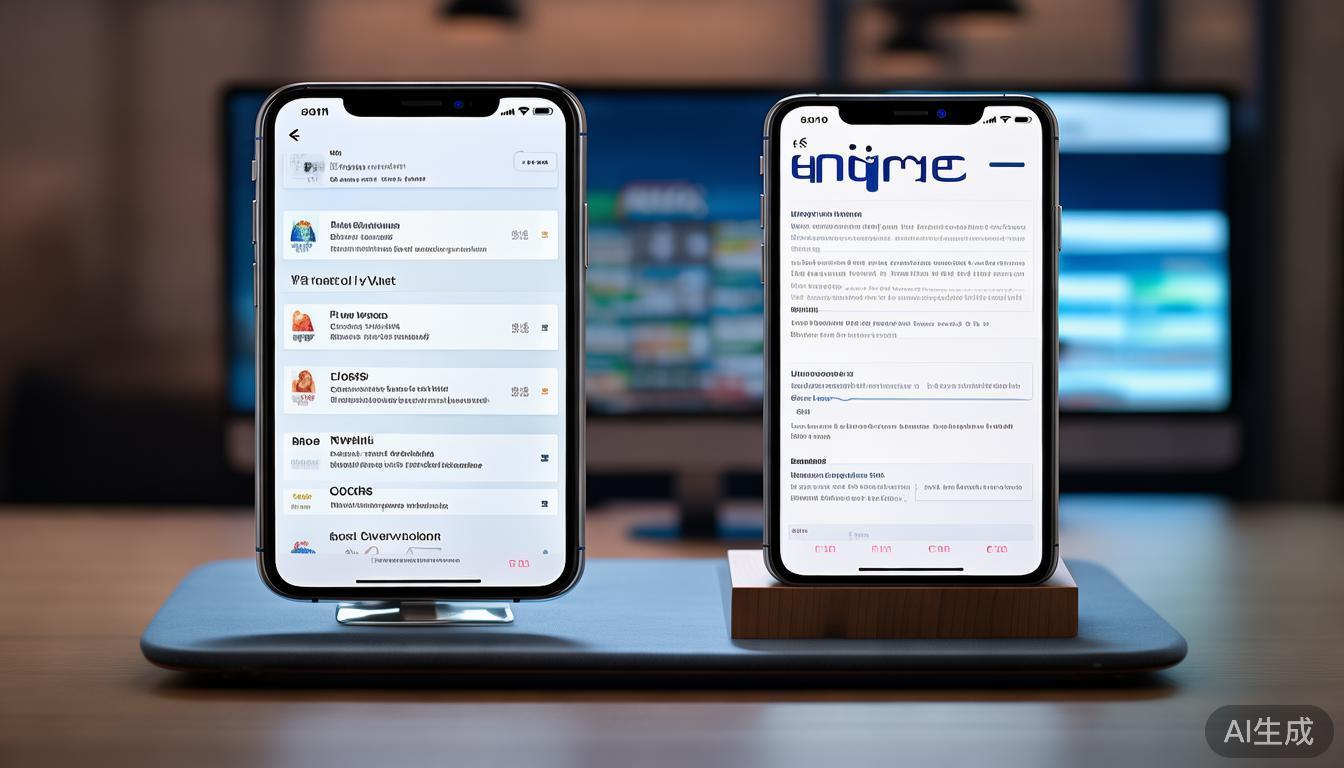 Bitpie钱包正版下载安装指南：安卓与iOS用户如何安全使用，避免风险