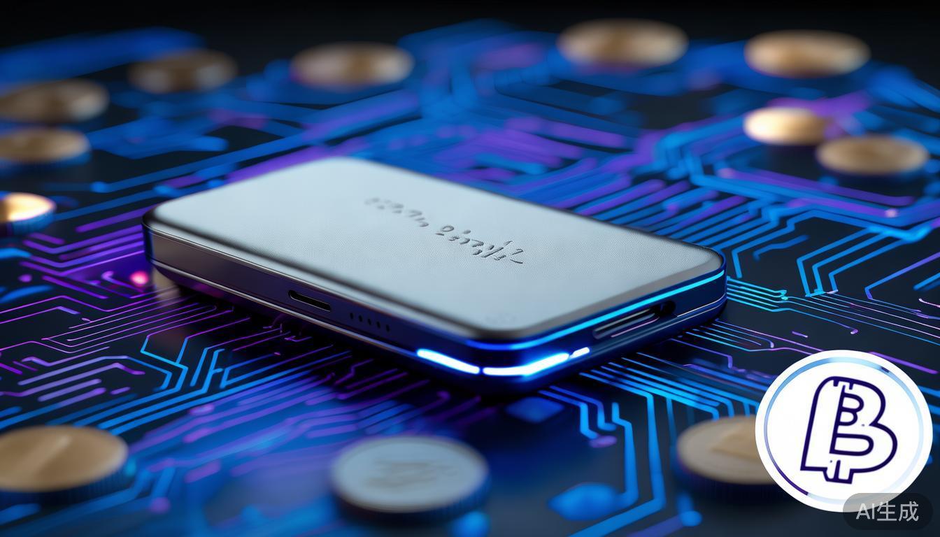 比特派官方下载的应用场景与行业影响_比特派下载不了_比特派安卓版下载