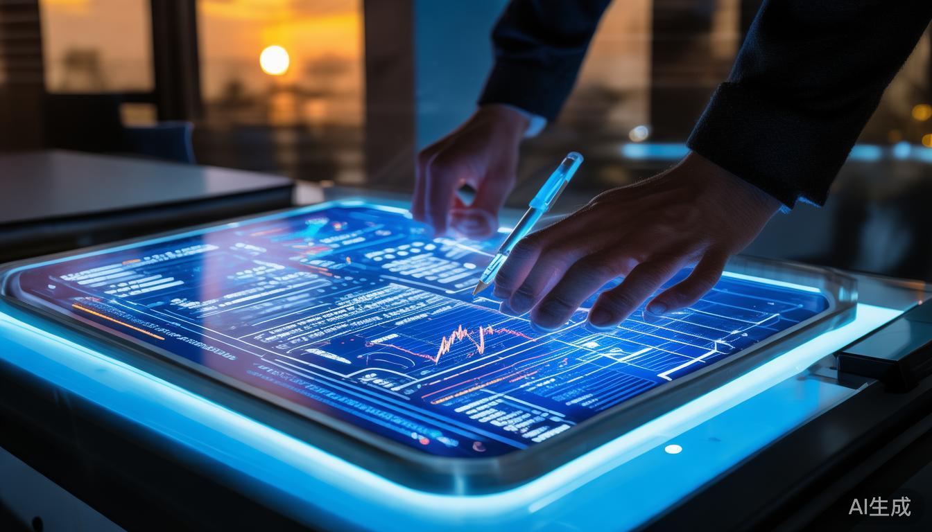 比特派钱包：安全存储与DeFi增值的核心利器，未来AI助手与跨链技术新展望