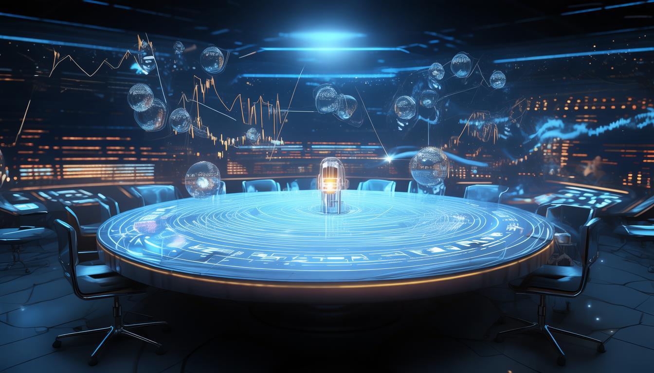 比特派钱包手机版：获取投资信息的便捷途径，含资讯与社区互动