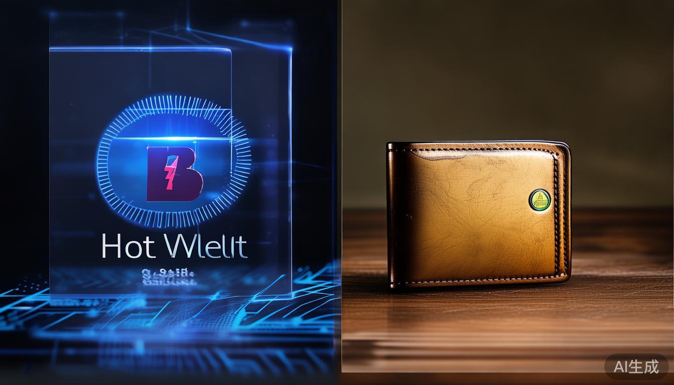 2021比特派钱包使用视频_比特派钱包体系_比特派钱包的冷热钱包对比解读