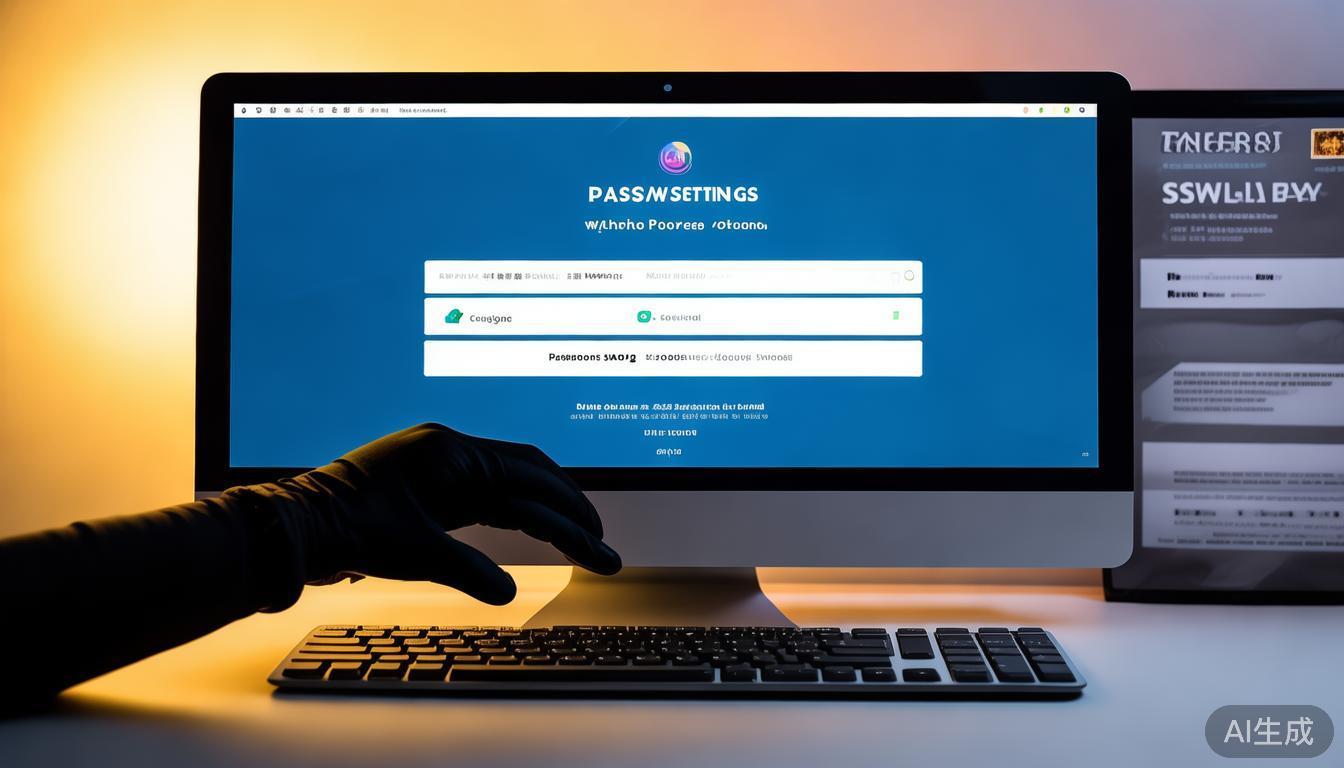 Bitpie钱包安全指南：如何设置强密码与双重验证，全面保护数字资产？