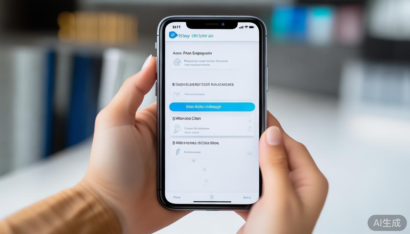 比特派官方应用更新指南：个性化设置与安全优化，提升使用效率