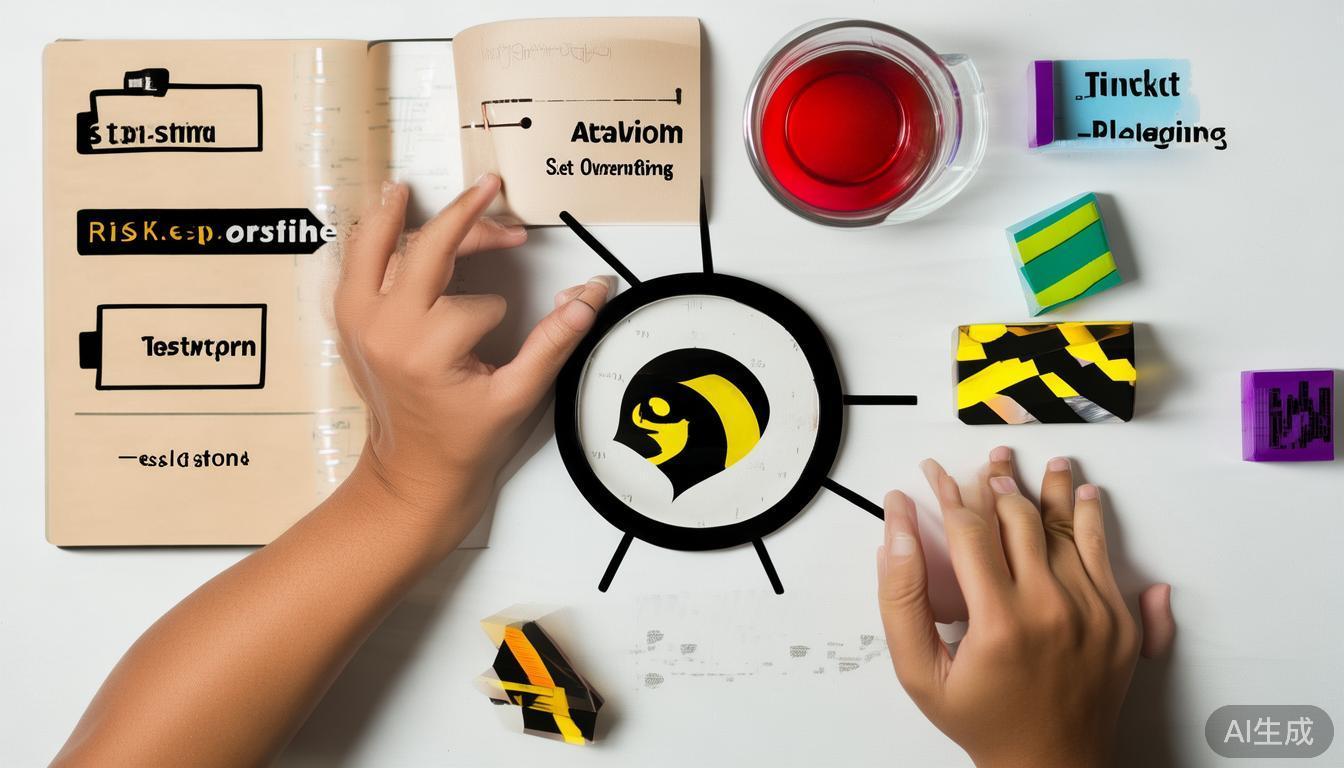 借助Bitpie等平台网上盈利？这些风险防控要点需知晓