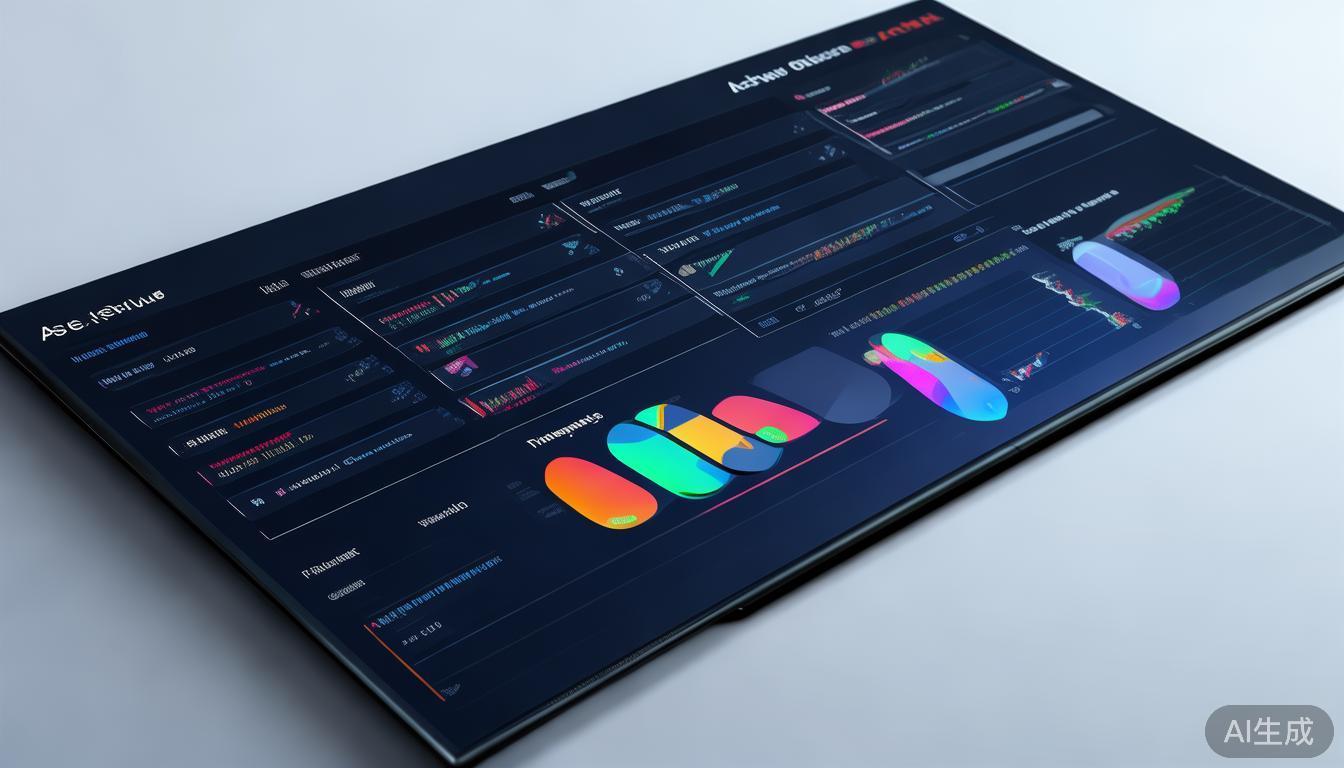 比特派手机软件：随时随地掌握财产动态，轻松管理超便捷