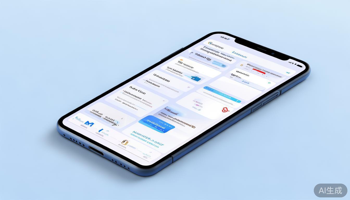 Bitpie安卓版评测：安全与便捷并存的加密货币管理工具，助你高效交易