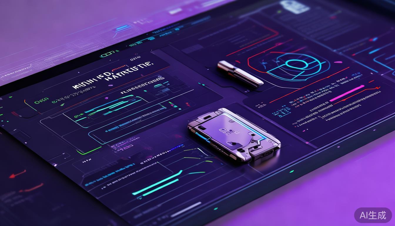 Bitpie钱包安全吗？深度解析其技术架构、私钥管理与多重防护设计