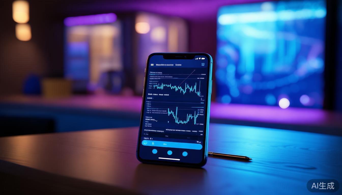 如何通过比特派安卓版下载掌握市场趋势?_bitpie比特派_比特派安卓app下载