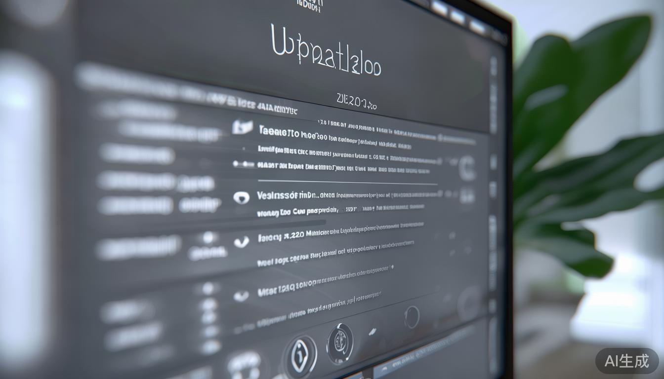 如何在比特派官网查找钱包更新日志？掌握新功能与安全改进，保障资产安全