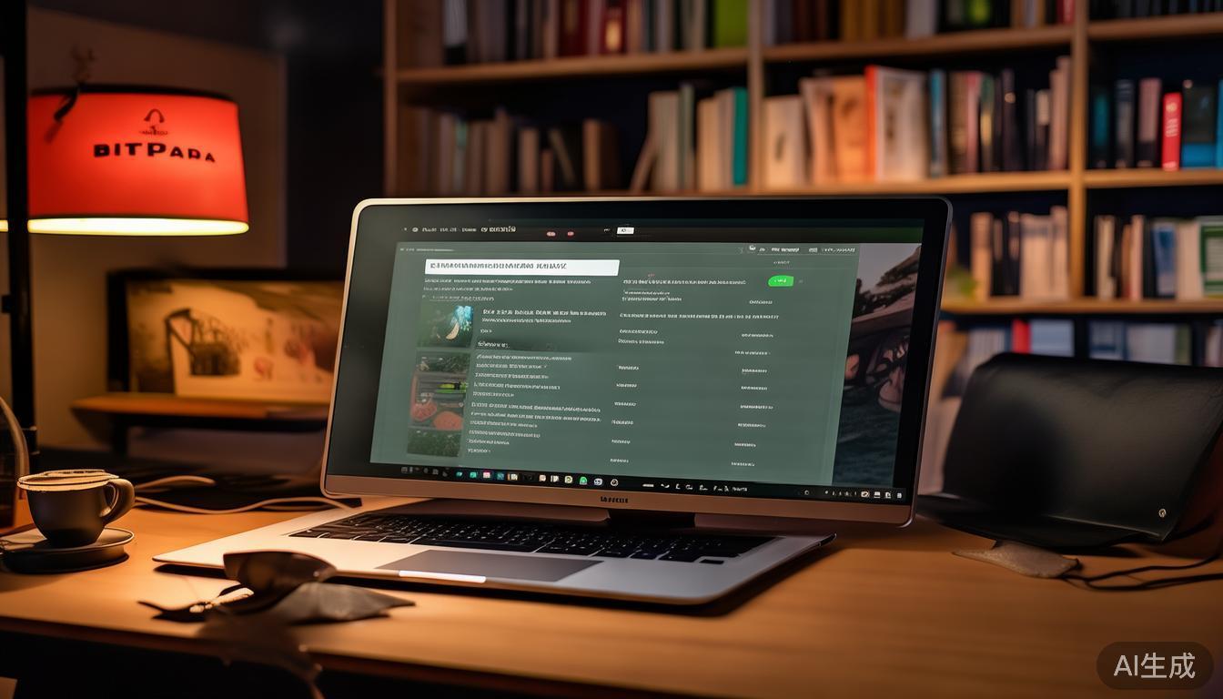 比特派钱包安全更新指南：如何从官网下载并验证，有效防范钓鱼网站