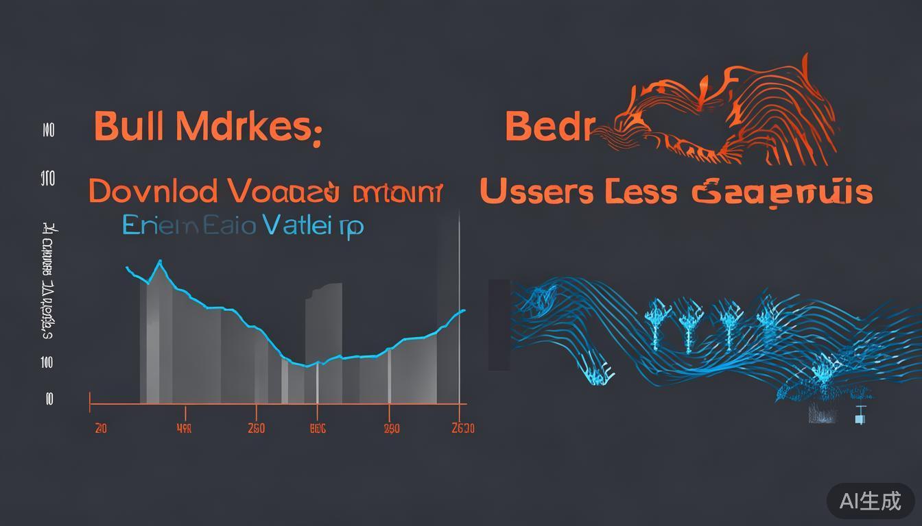 比特派钱包热度与行业波动紧密关联，新老用户行为差异引关注