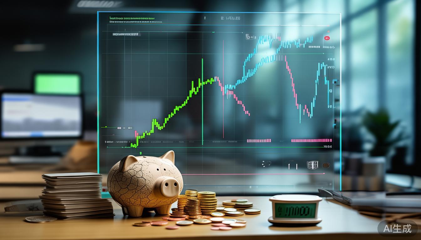 bitpie比特派官网_比特派理财_比特派官网用户故事:成功的资产管理案例