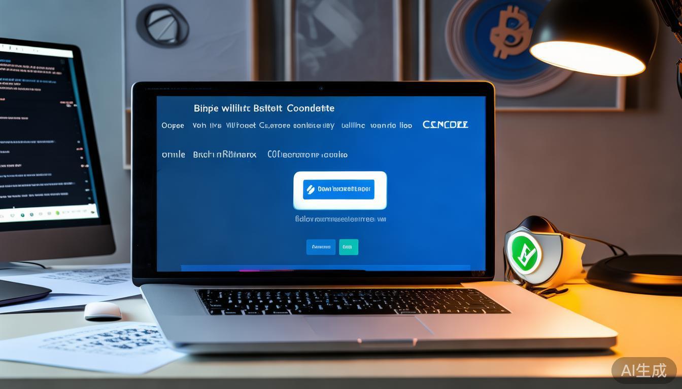 数字货币钱包下载必知！从Bitpie官网下载的安全细节要牢记