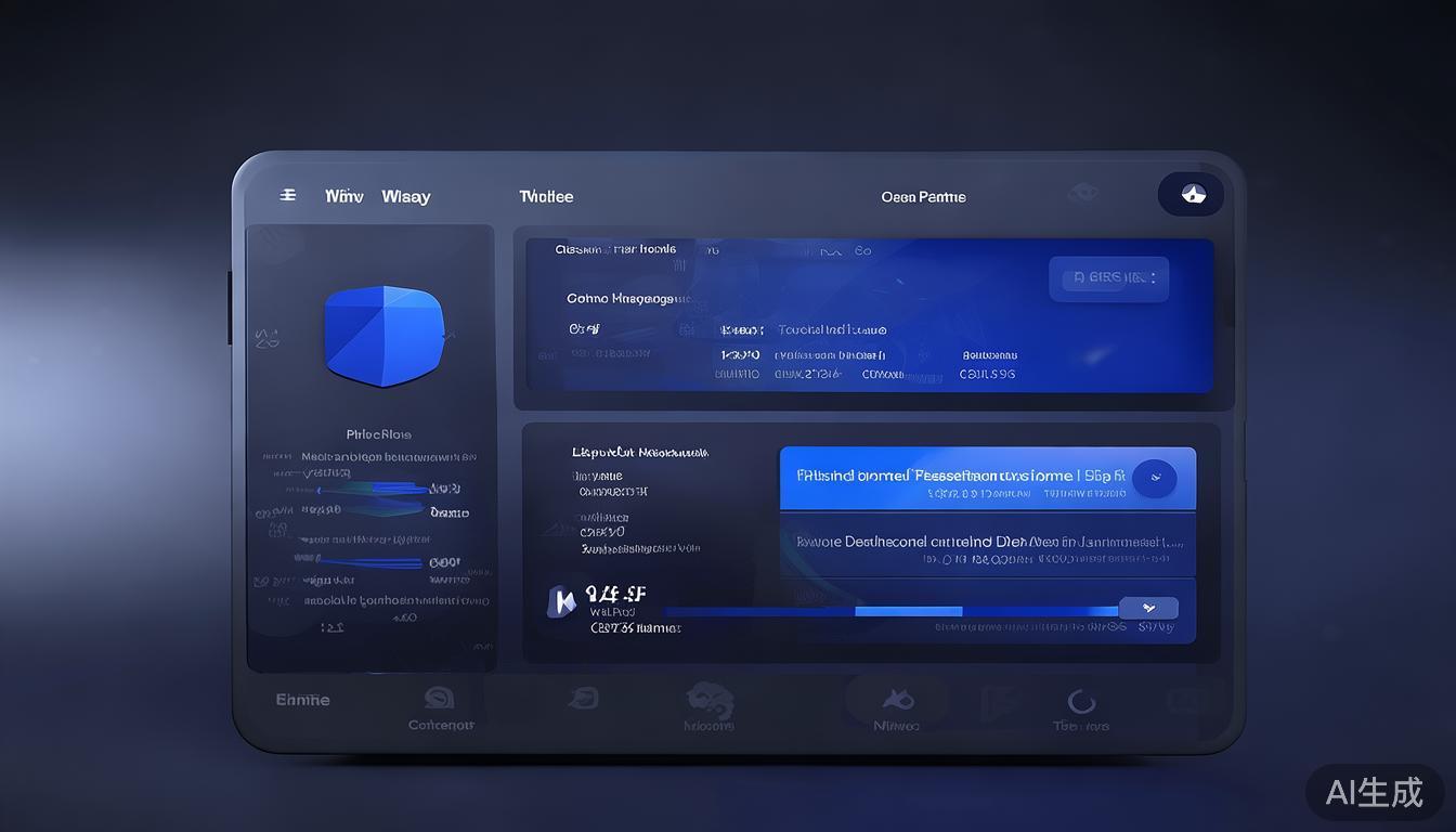 比特派钱包使用教程_比特派钱包的用户界面设计与功能配置,如何确保每位用户都能轻松上手?_比特派钱包trx