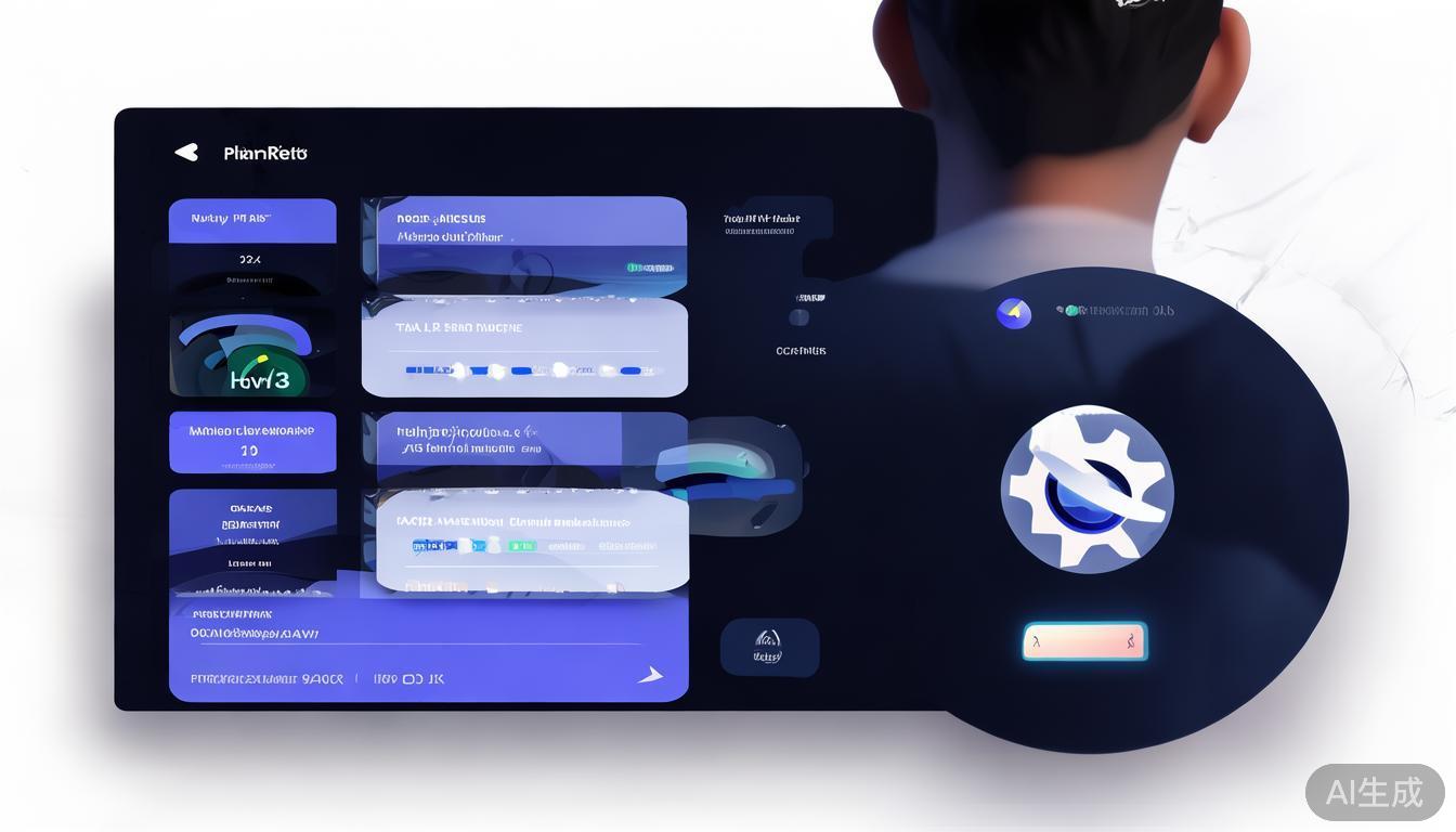 比特派正式版下载：解锁新功能，提升数字资产管理效率与安全