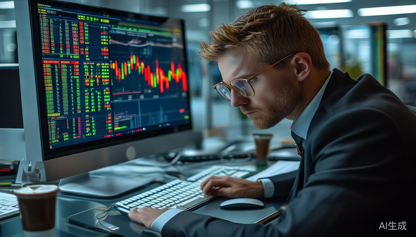 比特派软件助力高效交易，界面简单功能强还能抢抓时机