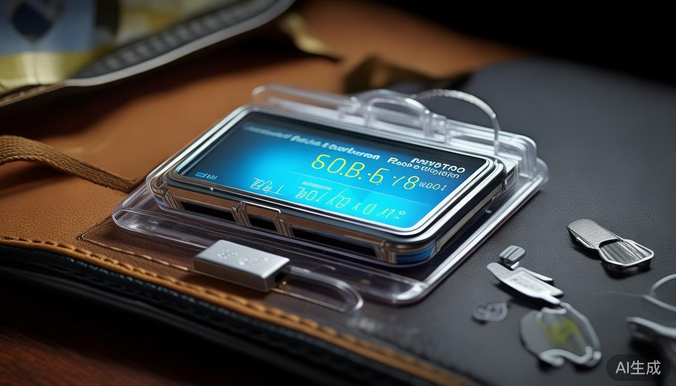 比特派钱包：集成支付与DeFi，打造流畅数字货币消费新体验