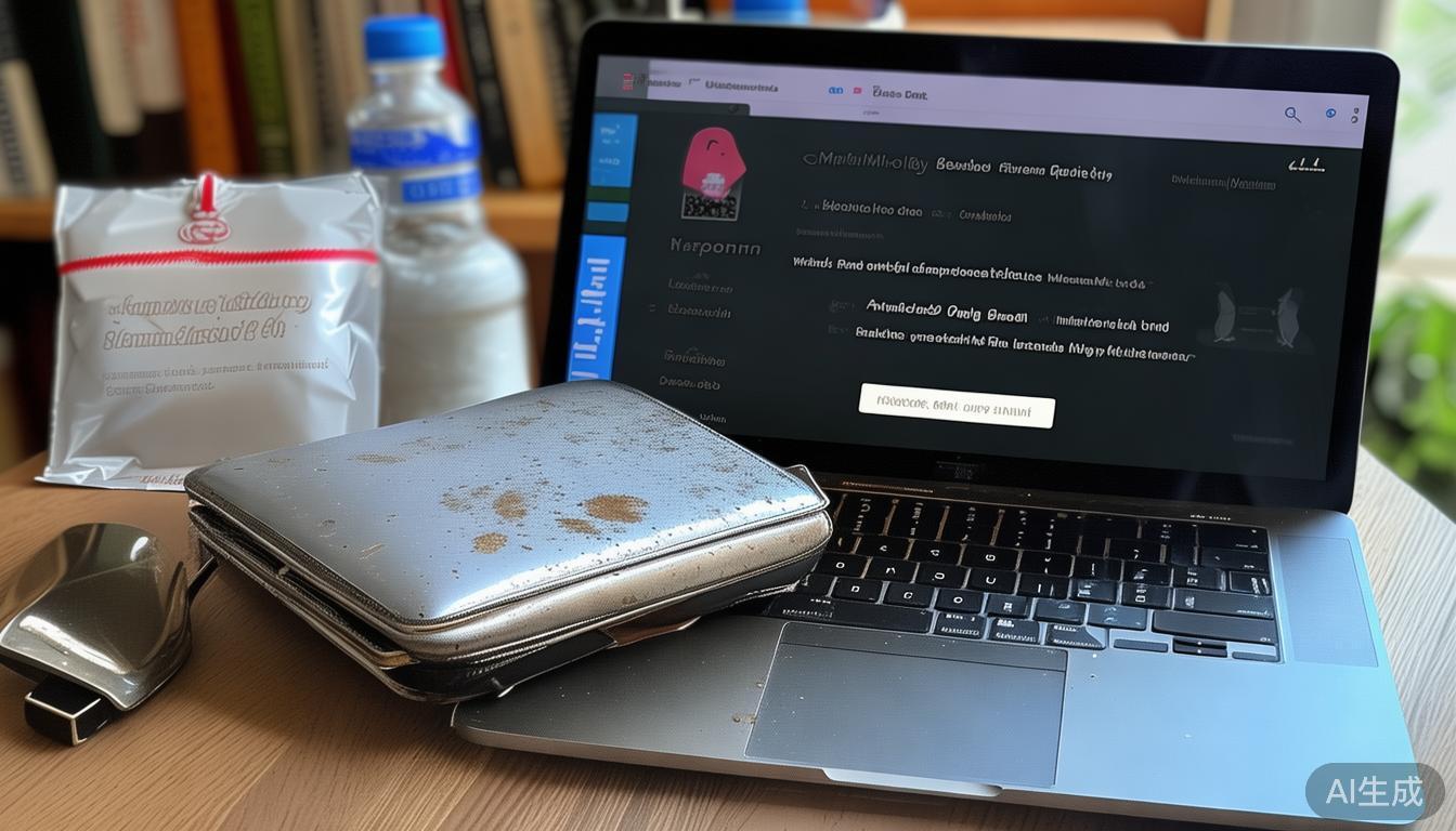 比特派钱包定期审查很关键！三个步骤助你保障资产安全