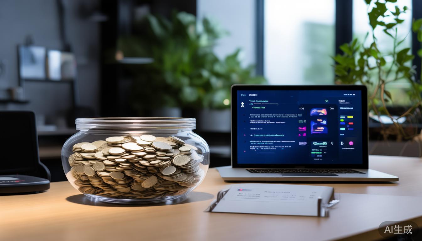 加密货币市场波动剧烈，比特派钱包如何助力资产保值？