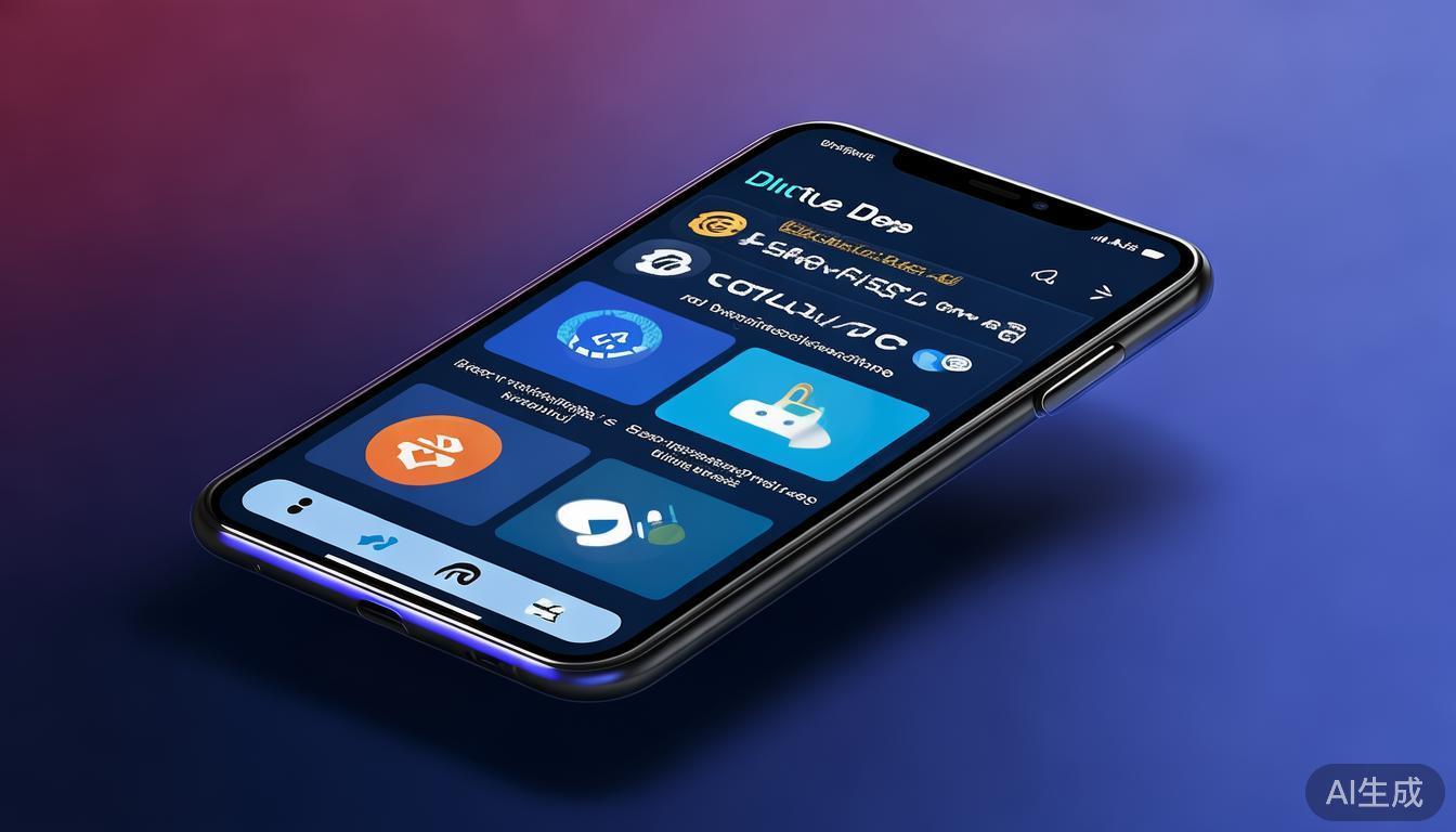 Bitpie安卓版：跨链兑换与DeFi集成，如何提升数字资产投资效率？