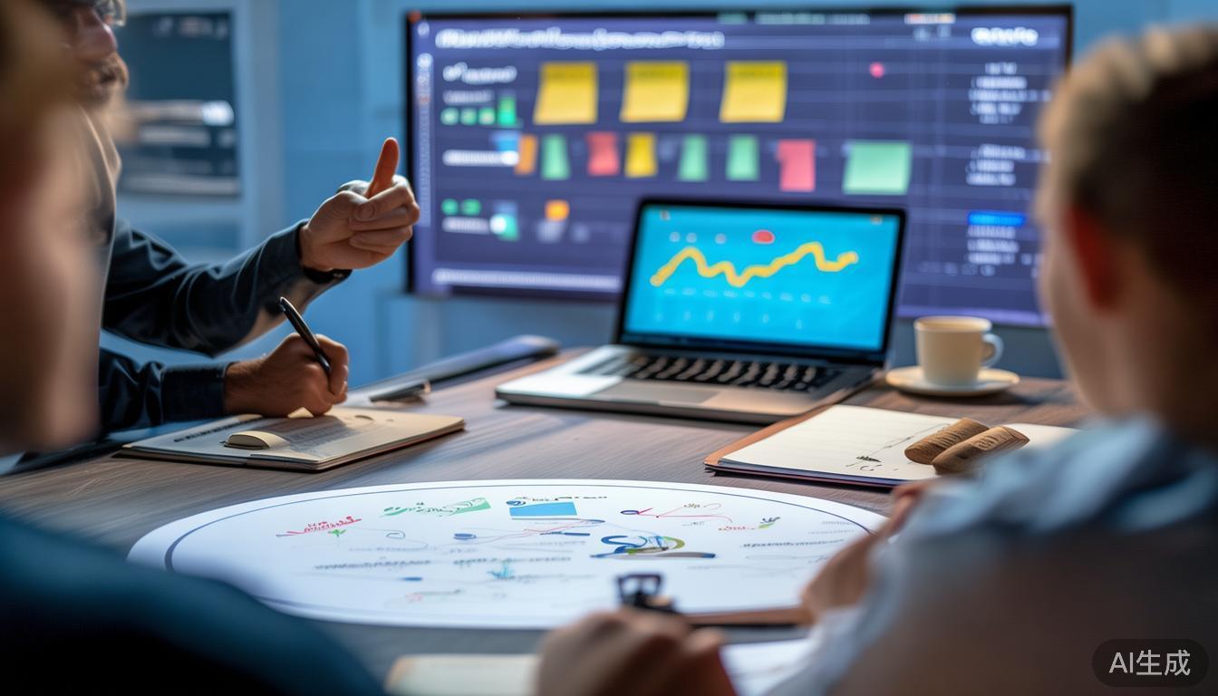 比特派钱包社区指南：加速学习与投资，如何从信息到行动？