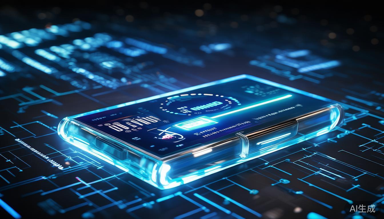 比特派钱包安卓版安全机制解析：私钥本地存储与风险预警，全方位保障数字资产安全