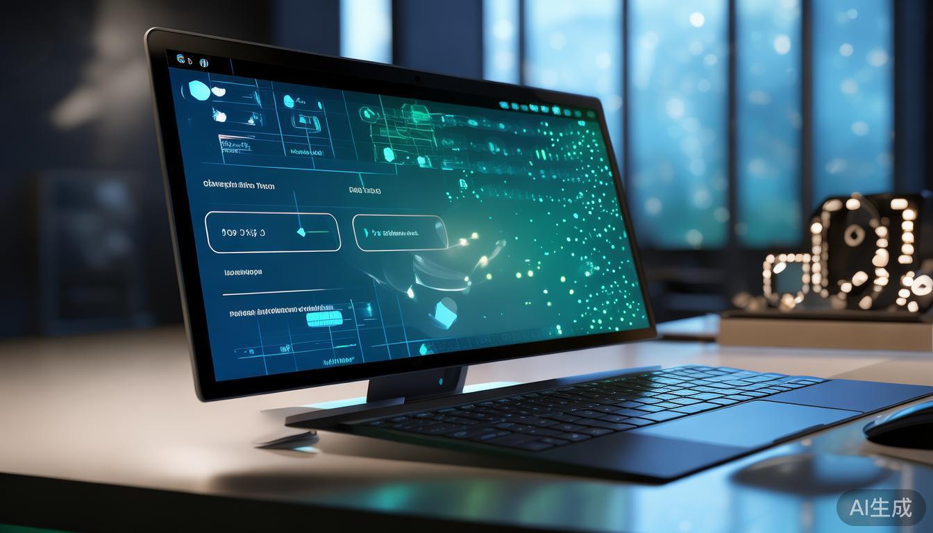 比特派钱包在数字资产领域地位独特，网址暗藏哪些机会？