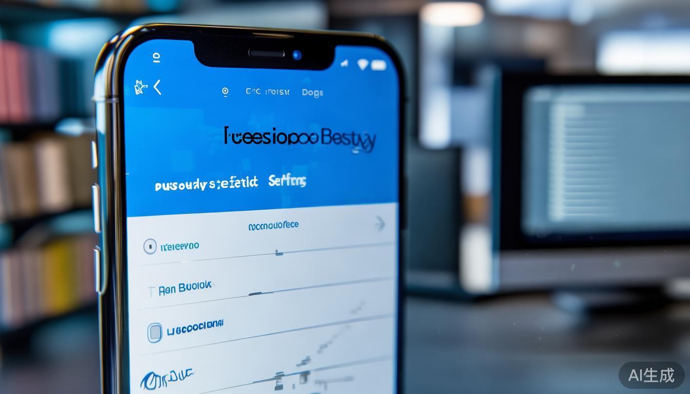 比特派钱包官方App实用设置多，资产安全管理必备这些要点