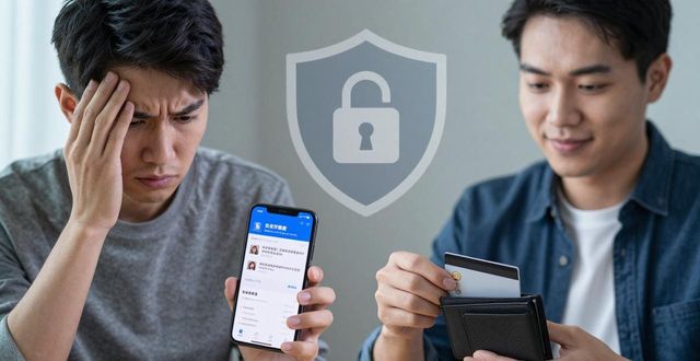 比特派热钱包 vs 冷钱包：用户选择背后的真实动机