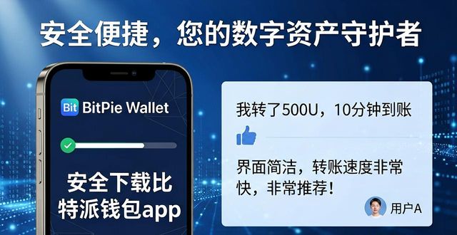 安全下载比特派钱包app 学会看评价挑资金