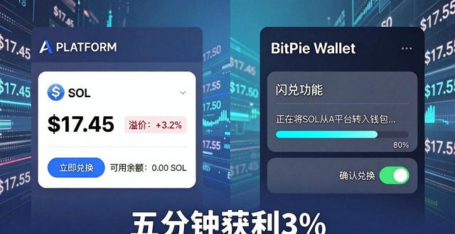 比特派钱包官网功能：投资策略三步走