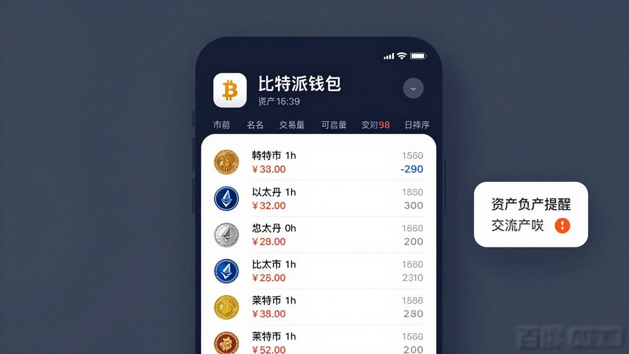 比特派钱包转账功能优化_比特派钱包app中文版的交互功能回顾_比特派钱包中文版交互设计