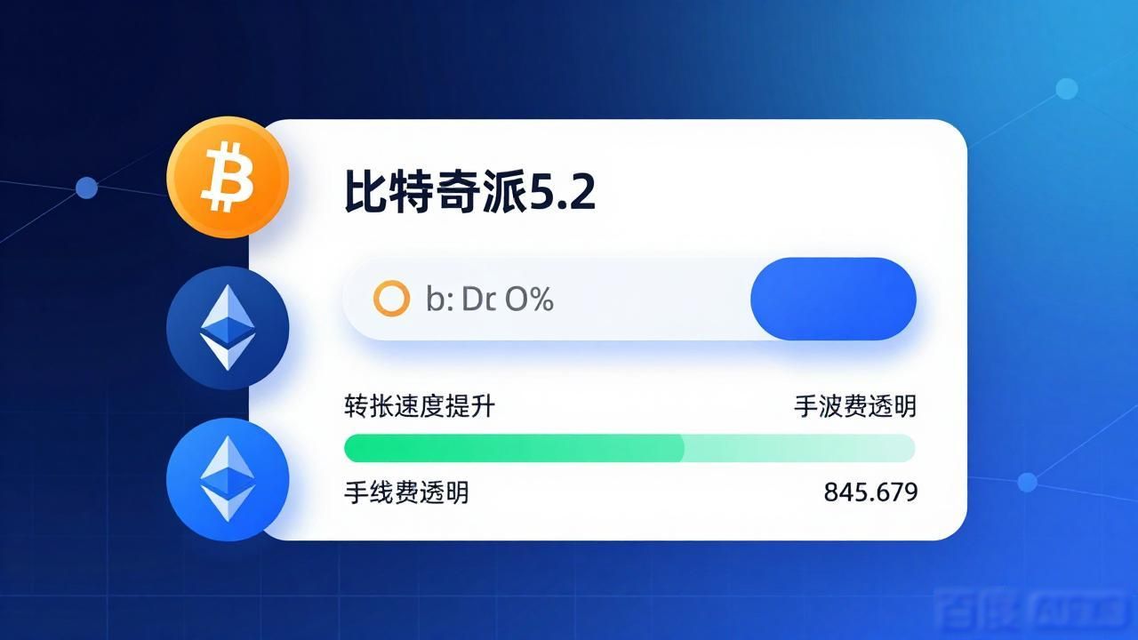比特派钱包5.2下载的用户选择及平台利用_比特派钱包5.2下载渠道_比特派钱包5.2版本优势