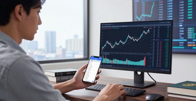 比特派5.2下载后如何及时交易？三步抓住时机