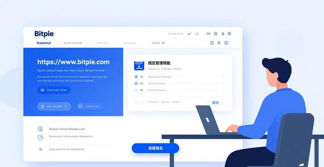 数字资产管理优化：从Bitpie官网下载官方钱包
