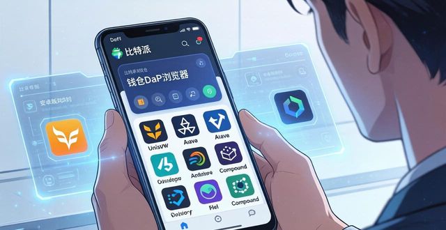 比特派安卓版下载 策略与行业适用性