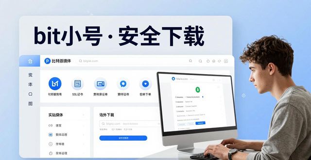 比特派钱包官方下载网址在哪？三步找到正版