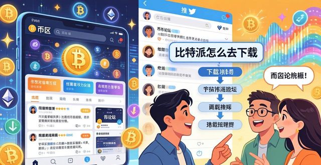 比特派钱包网址拉新：3个实操技巧