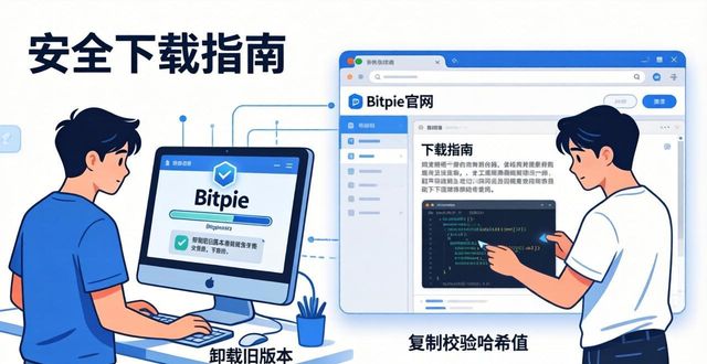 Bitpie最新版安全下载指南