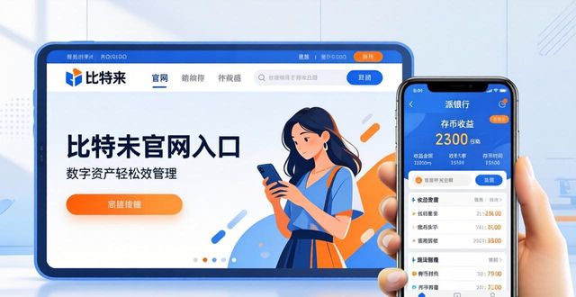 比特派官网入口在哪？一键管理多种数字资产