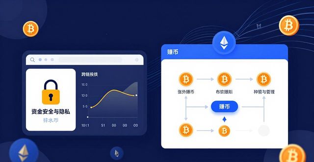 新版比特派钱包未来怎么走？安全、跨链、赚币是主线