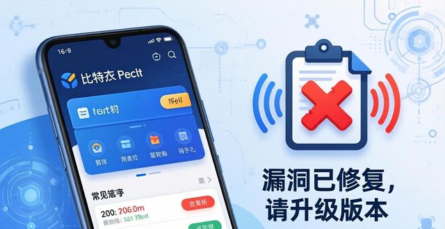 比特派钱包手机版安全吗？真实用户评价与风险提醒