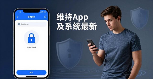 Bitpie官网资金安全怎么做？三个关键习惯要养成