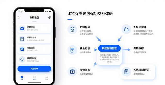 比特派钱包官方app 界面升级，操作更顺手