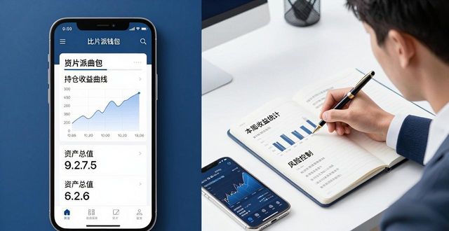 比特派钱包稳定收益技巧：下载后这样操作更靠谱