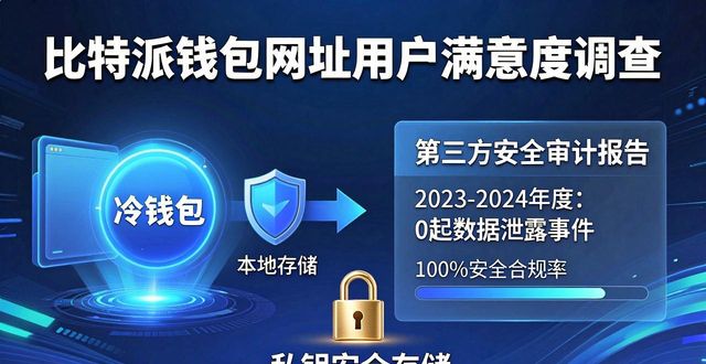 比特派钱包网址用户满意度调查