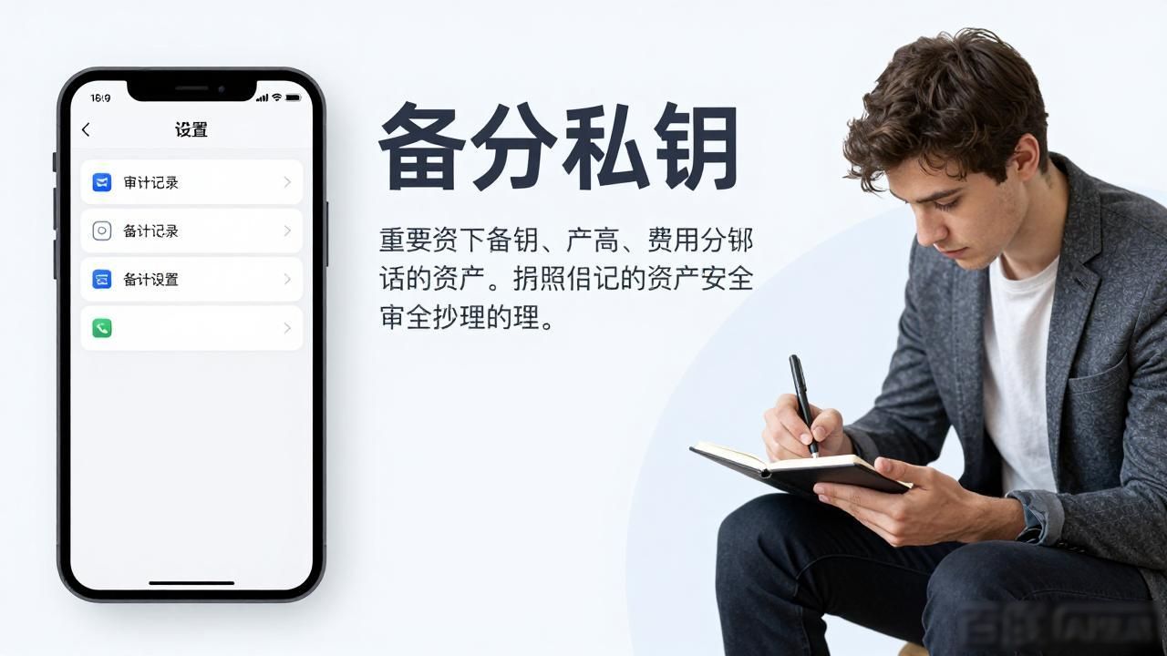 核对链上数据防假币_如何在比特派安卓版下载中进行资产审计?_比特派安卓版资产审计