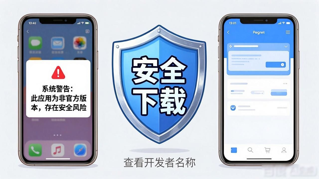 如何在比特派钱包app官方版下载中做出明智选择?_比特派钱包下载安全注意事项_比特派钱包官网下载