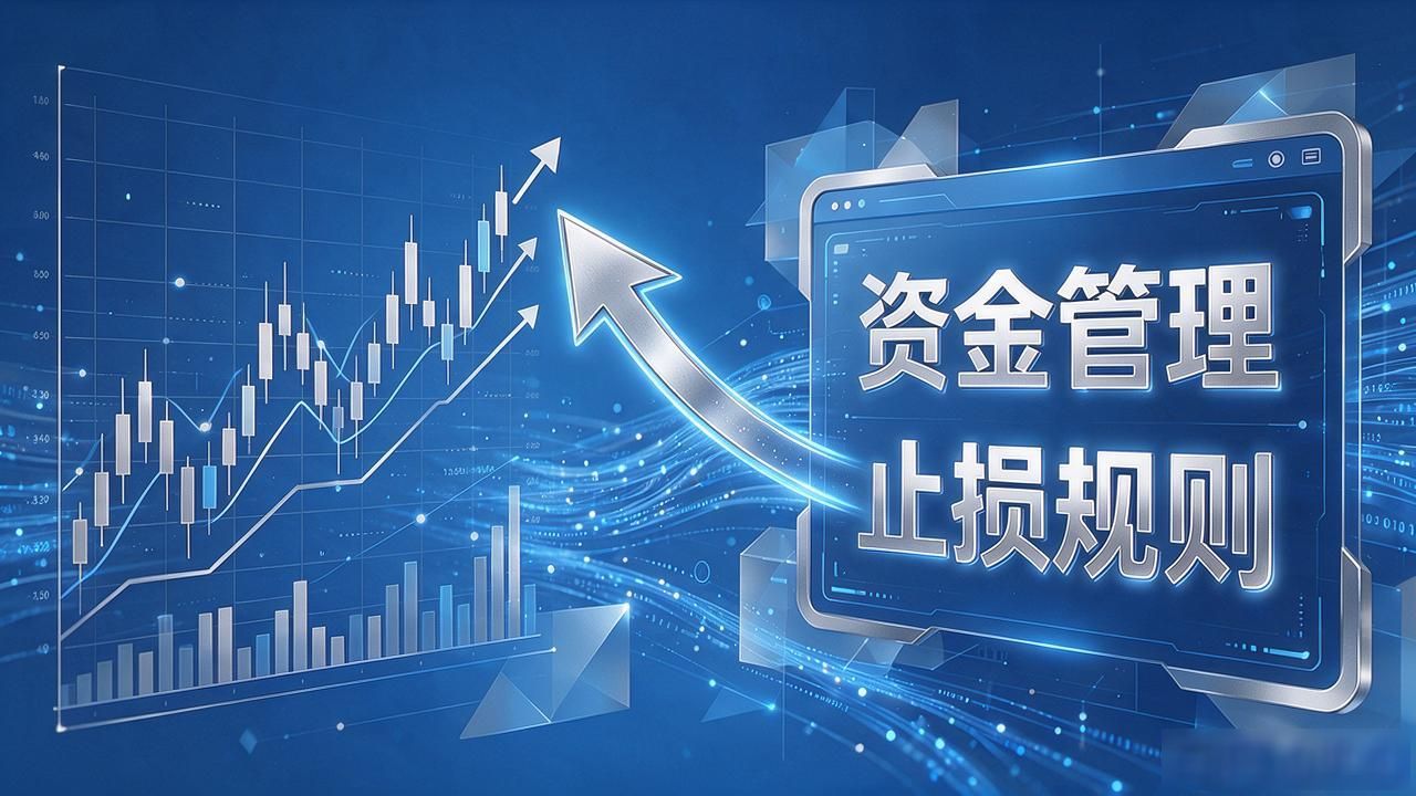 数字货币趋势策略量化实战指南