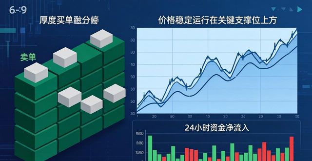 比特派下载后怎么预测趋势？三步法轻松掌握